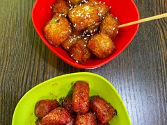 -阿昌茶档(太安店)
