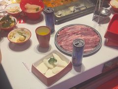 -倍儿红喜临门火锅(文兴路店)