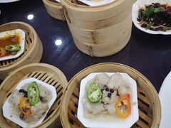 -桃源尚品海鲜酒楼(京港澳高速店)