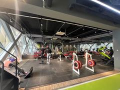 -GMJ·24H健身房(四川北路店)
