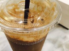-Awfully Chocolate(来福士广场店)
