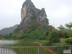 -南宁花花大世界景区