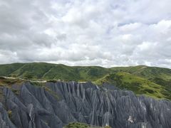 -墨石公园景区