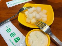 -BHC炸鸡(明洞总店)