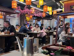 -外婆船宴餐厅·外婆喊你回家吃饭