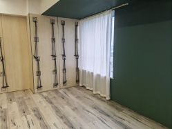 -水沐莲清瑜伽·普拉提