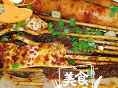 -晓靖轩烧烤(沙河风情店)