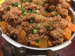 -杨记隆府(南坪店)