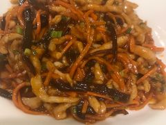 -三猫黑鱼花(南大店)