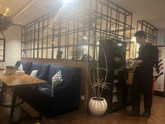 -花舍·新派粤菜·西餐·下午茶(亚运村·鸟巢店)