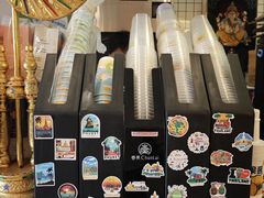 -春莱·泰式奶茶·老挝冰咖啡(湾里庙店)