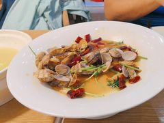 -船歌·鱼水饺青岛菜(枫蓝国际购物中心店)