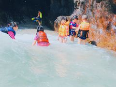 -双月湾小星山潜水·浮潜俱乐部