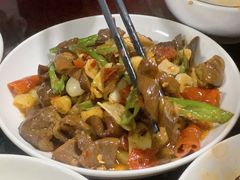 -胖哥家藏菜(护国路店)