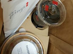 鸡骨浓汤酸辣粉-西少爷(五道口店)
