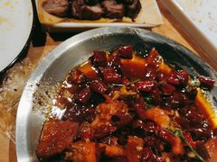 -喝丢一只鞋海鲜烧烤·海肠捞饭(东关街店)
