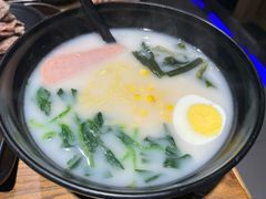 -九田家黑牛烤肉料理(万达CBD店)