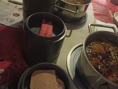 -壹小馆.皇城老妈(成都太古里店)