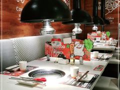 -猫爪爪原切自助烤肉(观音桥阳光世纪店)