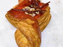 云腿丹麦酥-星巴克(广州番禺钻汇广场分店)