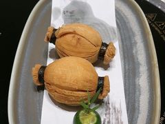 -煲王粤菜餐厅(中侨中心店)