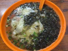 -阿麟馄饨(延长路店)