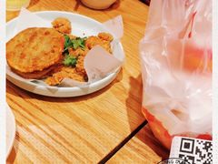-小满手工粉(上海文峰广场店)