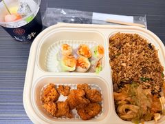 -上井精致料理(大坪店)