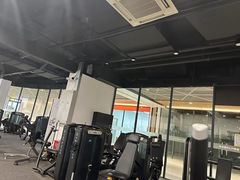 -黑白健身·私教·拳击·普拉提(体汇+红馆店)