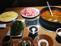 -贵厨酸汤牛肉(花果园国际中心店)