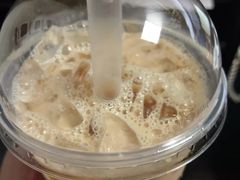 珍珠奶茶-麦当劳(厦门北站店)