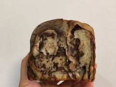 巧克力酱面包-都恩客(高岛屋百货店)