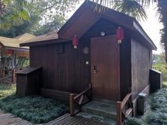 -上海怡沁园度假酒店