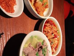 -全牛匠·乐山跷脚牛肉(西单华威约饭街店)