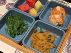 -Mr·Fish鱼鲜生海鲜放题(银泰in99店)