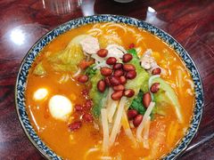 -东门七爷螺蛳粉(浦东店)