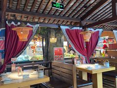 -老阿爸鲜鱼土菜(昆山花桥店)