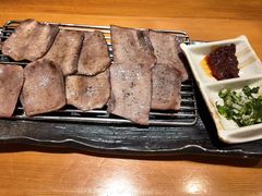 香烧牛肉-大岛日本料理铁板烧(南通大饭店)