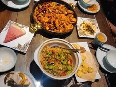 -红蕃干锅·脆皮香辣虾(南屏街金鹰店)