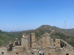 -司马台长城
