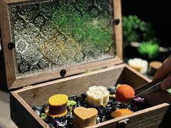 -同仁堂粹和餐厅·食养养生宴(新大都店)