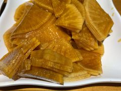 特色酱萝卜-腰子哥烤串(石佛营炫特店)