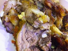 -维吾尔餐厅(宜山路店)