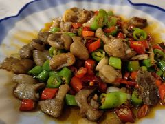 -百年粉蒸牛肉