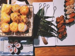 -三月居酒屋(青年大街店)