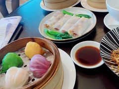 -广州天河希尔顿酒店