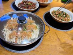 -吃饭皇帝大(长宁龙之梦店)