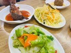 -韩麦大冷面(桂花街直营店)