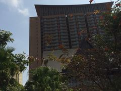 外景-三亚湾红树林度假世界(木棉酒店)