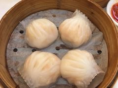 -潮府馆·非遗潮州菜·港式点心(世纪公园店)